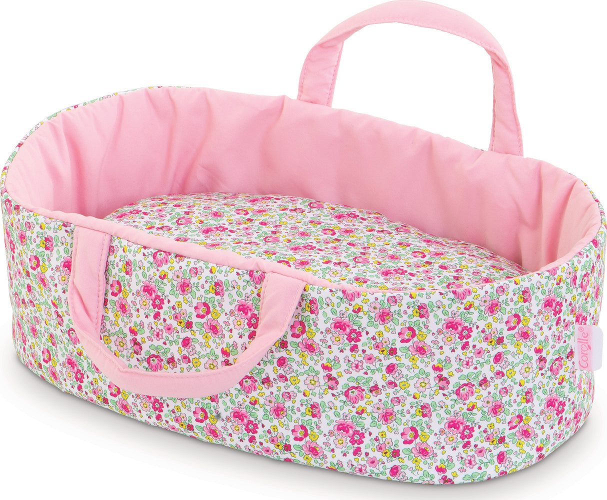 BB12" Carry Bed - Floral