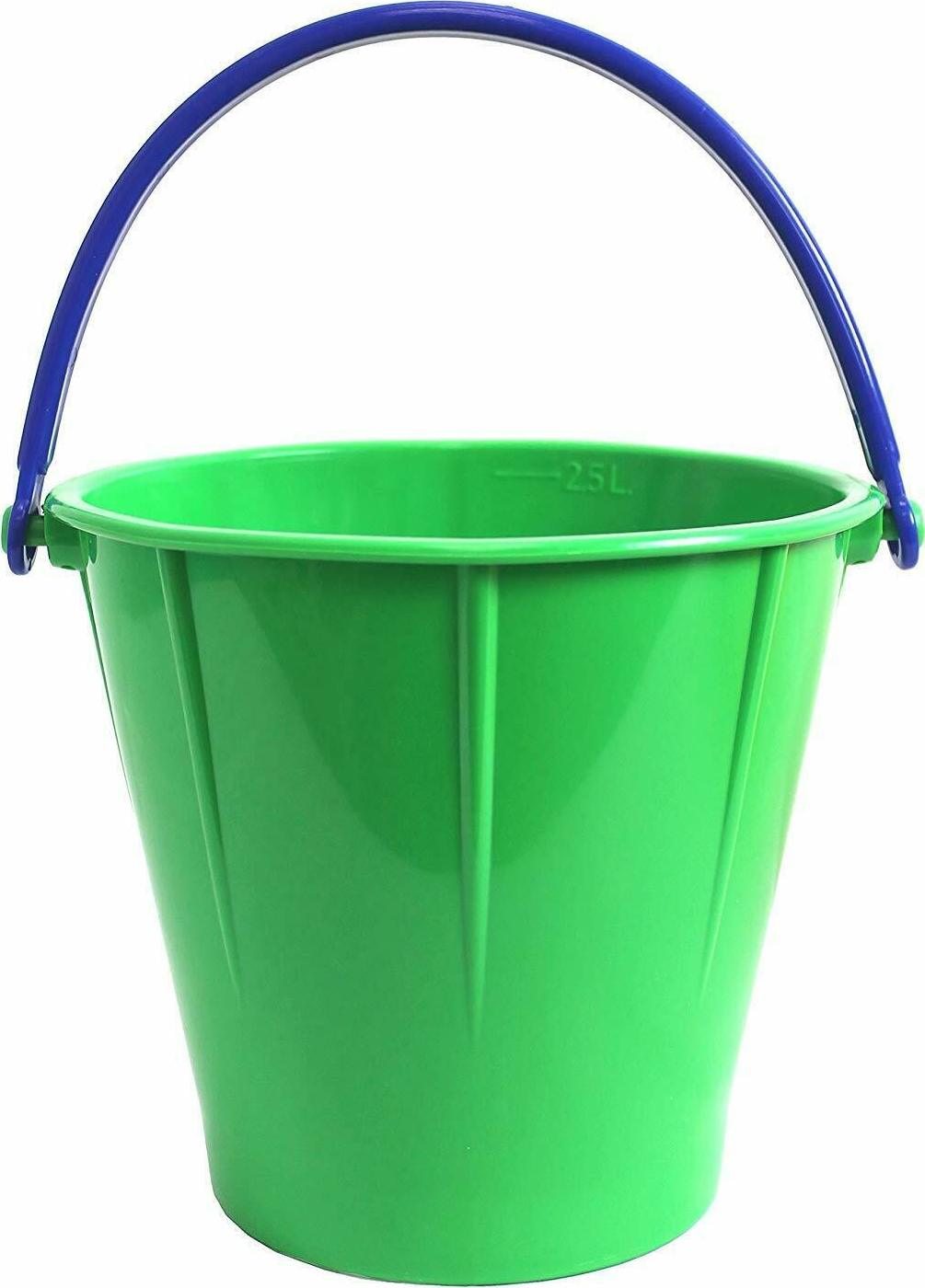 Large Sand Pail