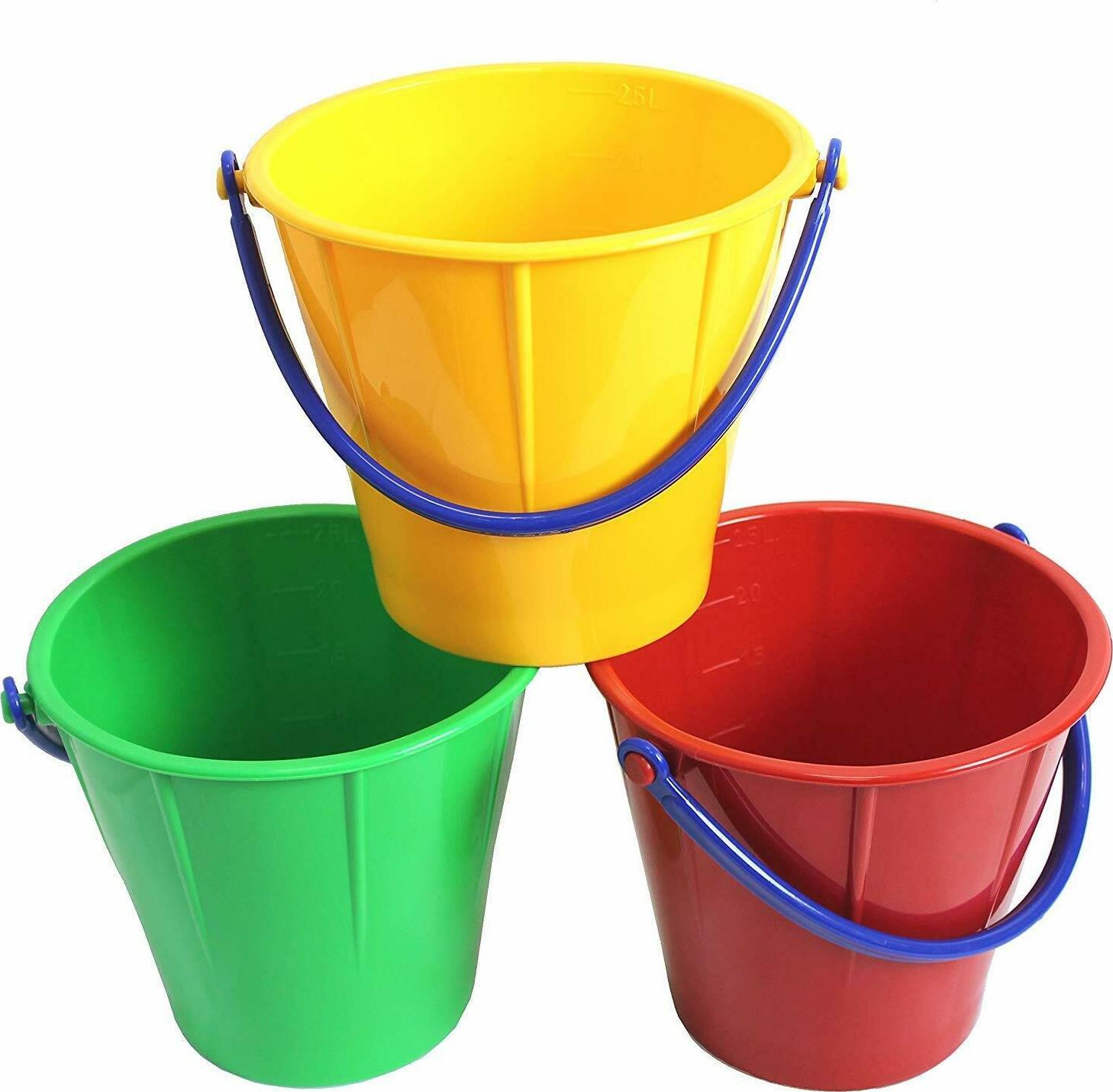 Large Sand Pail