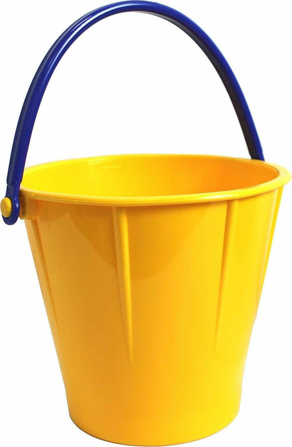 Large Sand Pail
