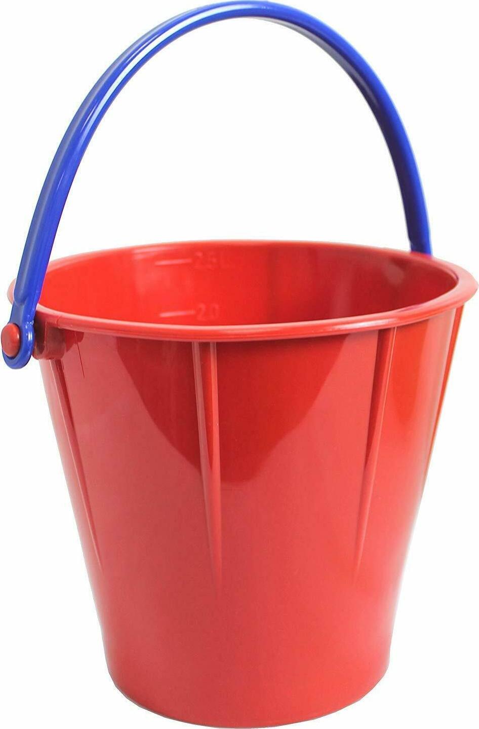 Large Sand Pail