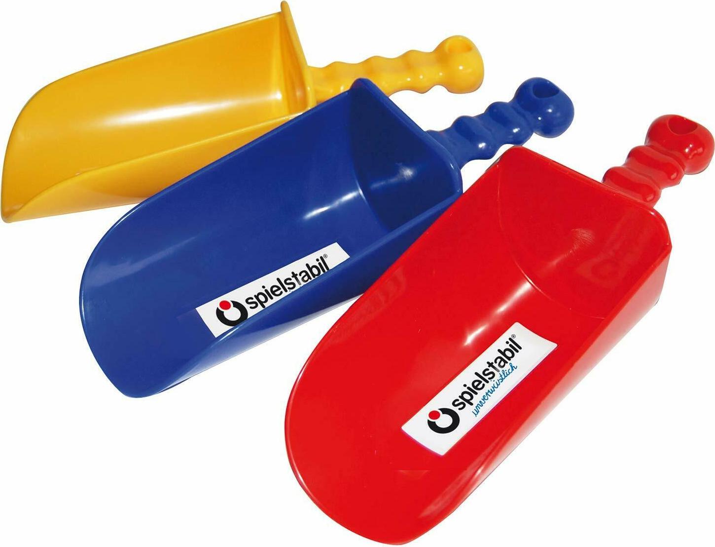 Sand Scoop Large