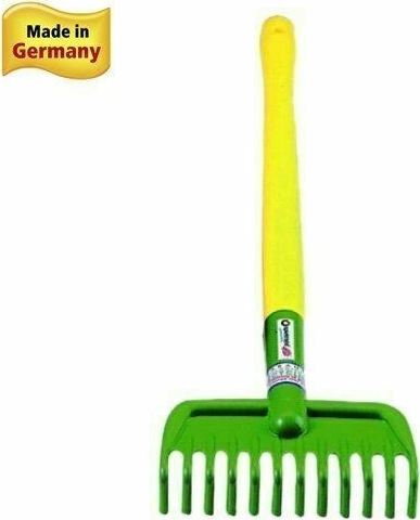 Garden Rake