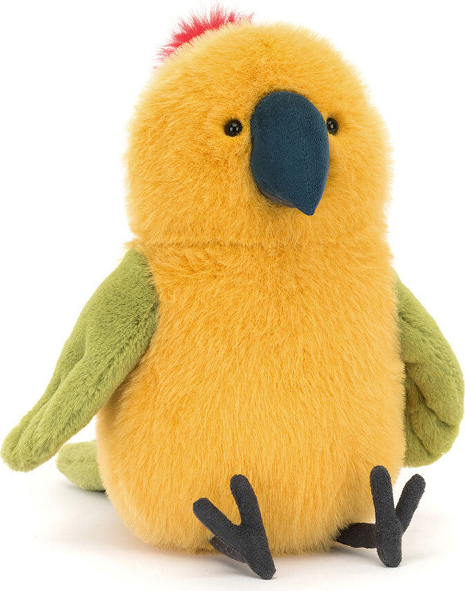 Budgeby Parrot