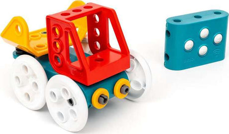 Builder Remote Control Set
