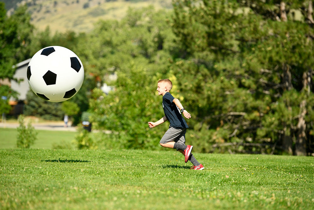 30" Jumbo Bounce Ball