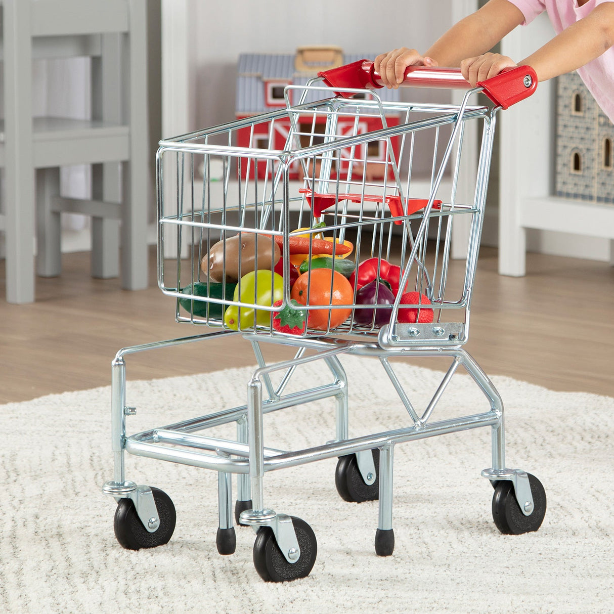 Shopping Cart