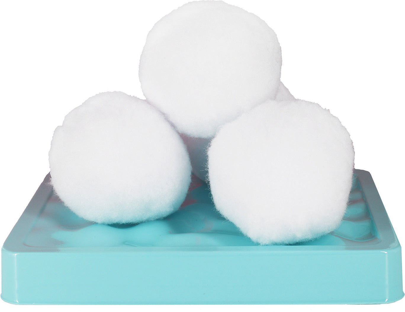 Yeti Snowbrawl Game