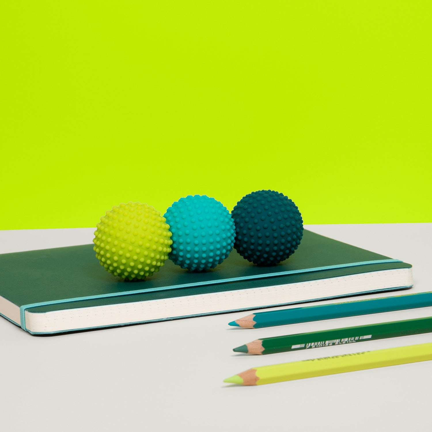 SPEKS Odds Soft Silicone Fidget Magnets
