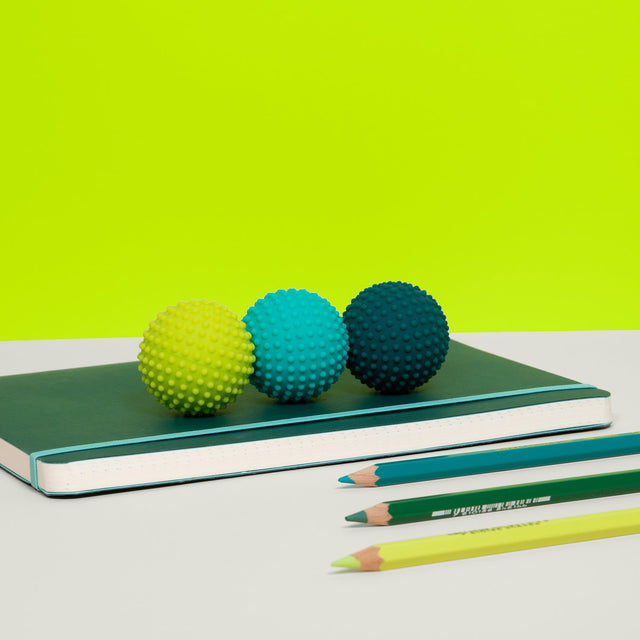 SPEKS Odds Soft Silicone Fidget Magnets