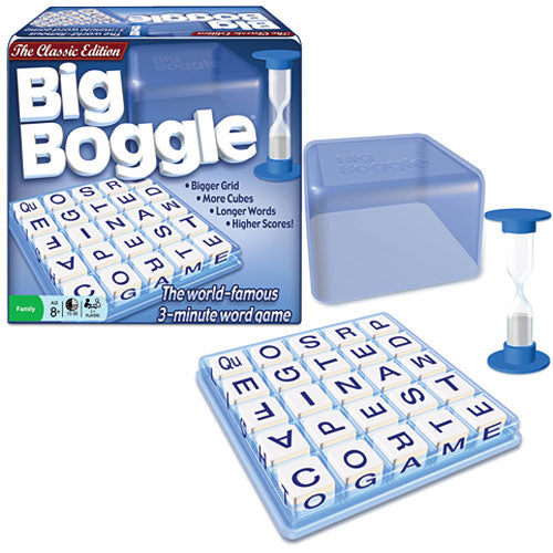 Big Boggle