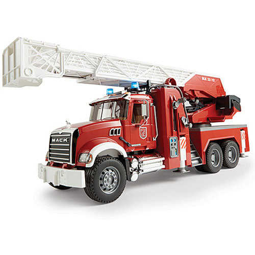 MACK Firetruck