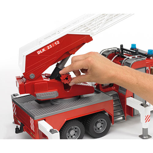 MACK Firetruck