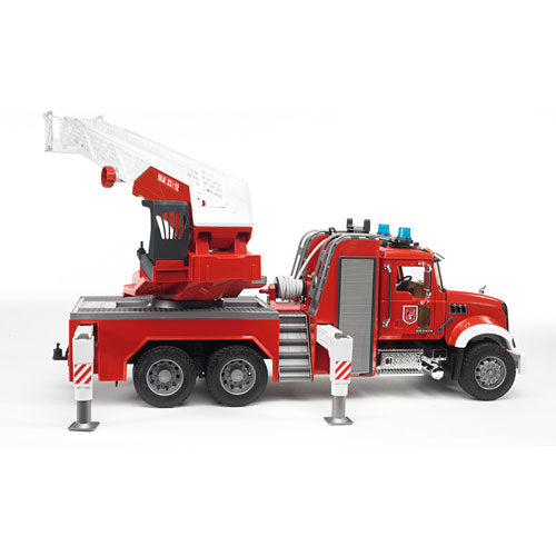 MACK Firetruck