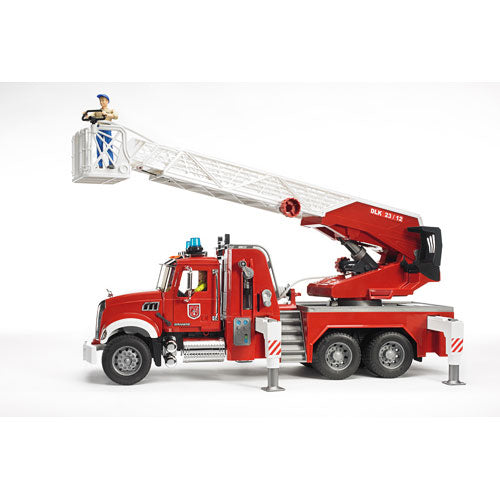 MACK Firetruck