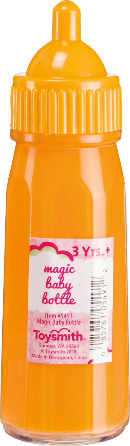 Baby Bottle - Large
