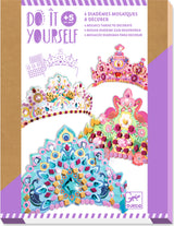 Diy Like A Princess Crown