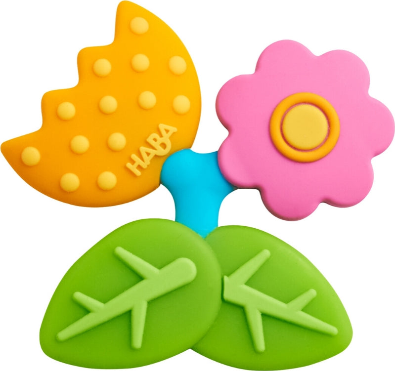 Silicone Teether Petal