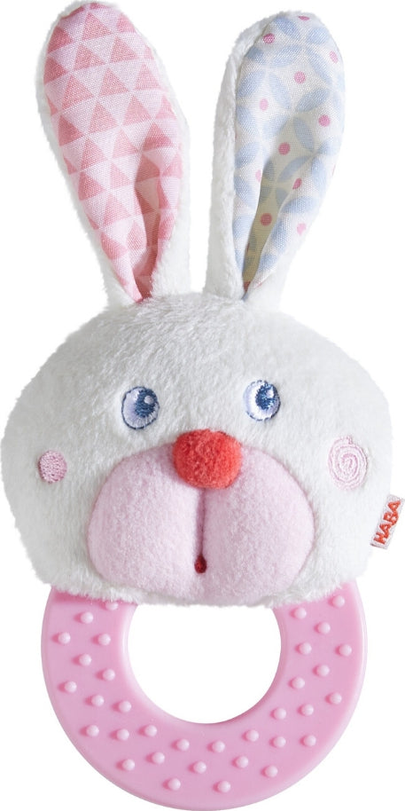 Chomp Champ Bunny
