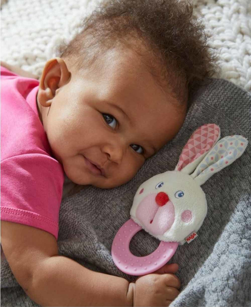 Chomp Champ Bunny