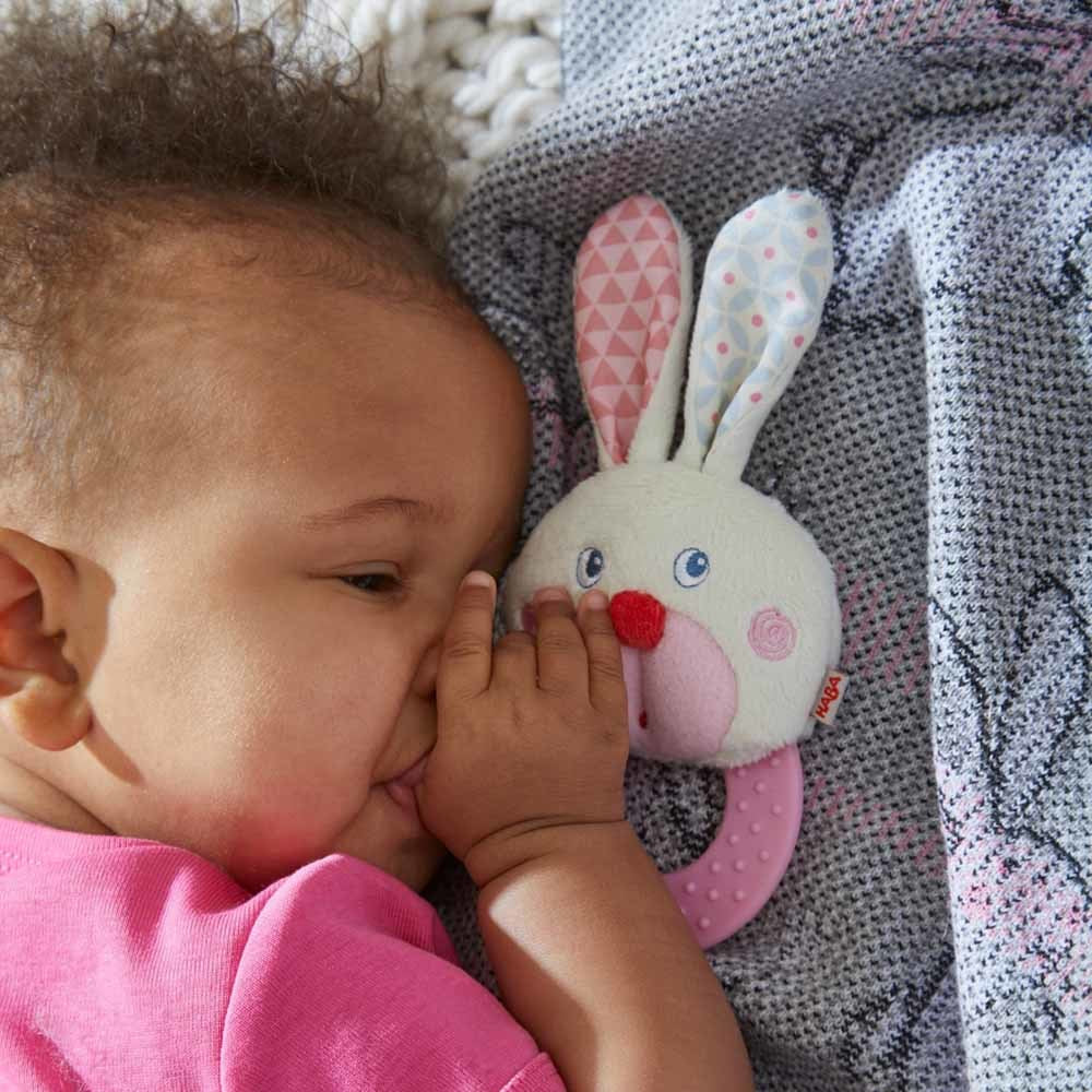 Chomp Champ Bunny