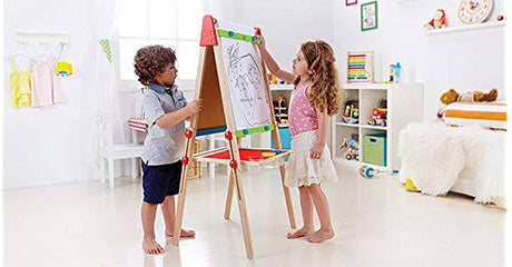 All-in-1 Easel