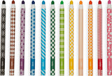 Color Appeel Crayons 12 Per