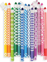 Color Appeel Crayons 12 Per