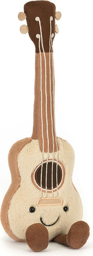 Amuseables Ukulele