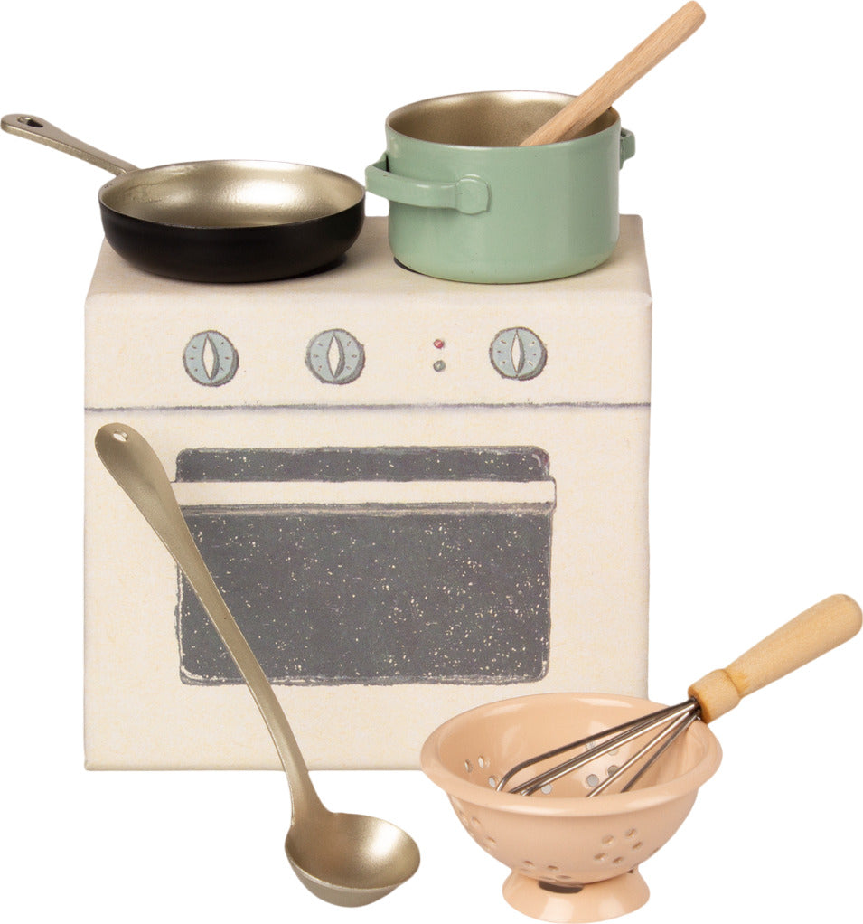 Cooking Set