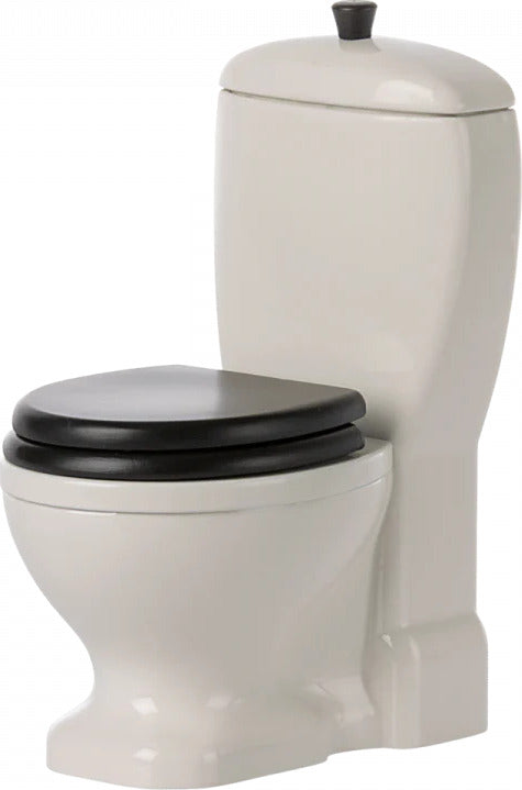 Toilet Miniature