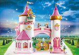 Princess Castle