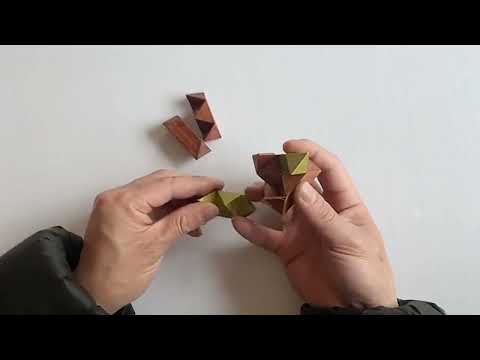 True Genius Lost Treasure Collection - Brain Teaser Puzzles