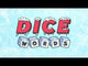 Dice Words Game