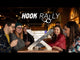 Hook Rally Game