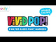 Vivid Pop! Water Based Paint Markers - Metallic