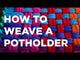 Potholder Loom Kit