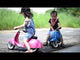 Primo Ride-On Scooter  PINK