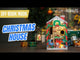 Peanuts Christmas DIY Book Nook Kit