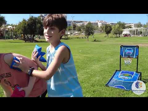 Cornhole Shootout