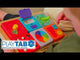 PlayTab - Modular, Sensory, Activity Board