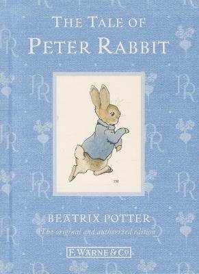 The Tale of Peter Rabbit