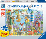 Home Tweet Home (300 pc Large Format Puzzle)