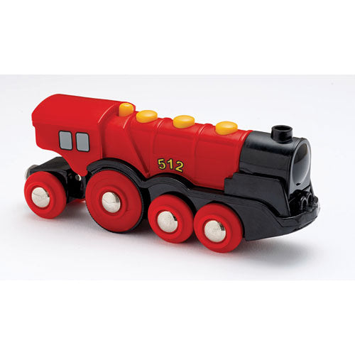 Brio mighty red online