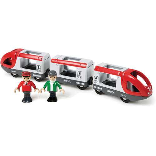 Shops Brio Train