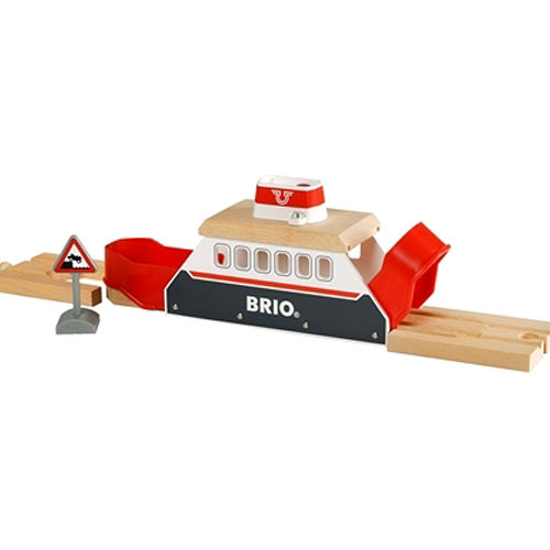 BRIO Ferry