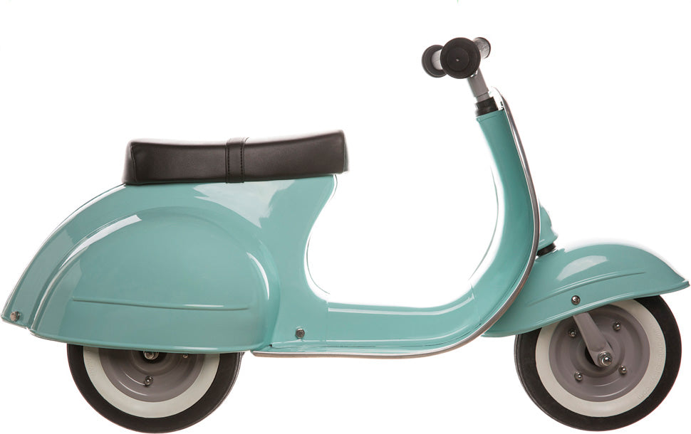 Primo Ride-On Scooter  PINK