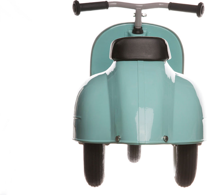 Primo Ride-On Scooter  PINK