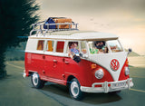 Playmobil Volkswagen T1 Camping Bus