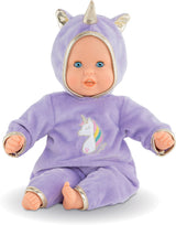 Corolle Bébé Calin Unicorn